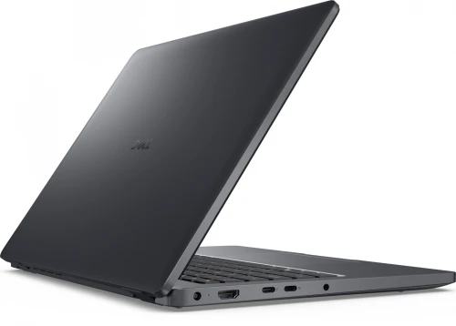 Dell Laptop Dell Pro 14 PC14255/AMD Ryzen 5 PRO 230/16GB/512GB SSD CL25/14.0 FHD+/Radeon 760M/FgrPr/FHD/IR Cam/Mic/WLAN+BT/Backlit Kb/3 Cell/W11Pro