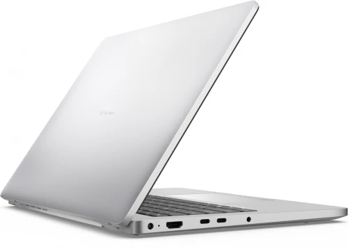 Dell Laptop Dell Pro 14 PC14255/AMD Ryzen AI 7 PRO 350/16GB/1TB SSD CL25/14.0 FHD+/Radeon 860M/FgrPr/FHD/IR Cam/Mic/WLAN+BT/Backlit Kb/3 Cell/W11Pro