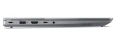 Lenovo Laptop ThinkBook 14 G5 2in1 21SQ0017PB W11Pro Ultra 7 255U/16GB/512GB/INT/14.0 WUXGA/Touch/Luna Grey/3YRS OS + CO2 Offset