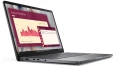 Dell Laptop Dell Pro 14 PC14250 W11P C5 220U/16GB/512GB CL25/14.0 FHD+/INT/FgrPr/FHD/IRCam/Mic/WLAN+BT/BcklKb/3C/3YPS Magnetite color, textured finish