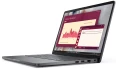 Dell Laptop Dell Pro 14 PC14250 W11P C5 220U/16GB/512GB CL25/14.0 FHD+/INT/FgrPr/FHD/IRCam/Mic/WLAN+BT/BcklKb/3C/3YPS Magnetite color, textured finish