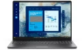 Dell Laptop Dell Pro 16 PC16250 W11P C5 120U/16GB/512GB CL25/16.0 FHD+/Int/FgrPr/FHD/IRCam/Mic/WLAN+BT/BcklKb/3C/3YPS Magnetite color, textured finish