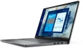 Dell Laptop Dell Pro 16 PC16250 W11P C5 220U/16GB/512GB CL25/16.0 FHD+/Int/FgrPr/FHD/IRCam/Mic/WLAN+BT/BcklKb/3C/3YPS Magnetite color, textured finish