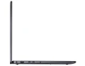Dell Laptop Dell Pro 16 PC16250 W11P C5 220U/16GB/512GB CL25/16.0 FHD+/Int/FgrPr/FHD/IRCam/Mic/WLAN+BT/BcklKb/3C/3YPS Magnetite color, textured finish