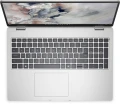 Dell Laptop Dell Pro 16 PC16250 W11P U7 265U/16GB/512GB SSD/16.0 FHD+/Int/FgrPr/FHD/IRCam/Mic/WLAN+ BT/BcklKb/3C/vPro/3YPS Platinum