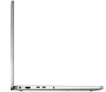 Dell Laptop Dell Pro 16 PC16250 W11P U7 265U/16GB/512GB SSD/16.0 FHD+/Int/FgrPr/FHD/IRCam/Mic/WLAN+ BT/BcklKb/3C/vPro/3YPS Platinum