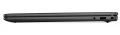Dell Laptop Dell 16 DC16250 W11P C5 120U/16GB/1TB/16.0 FHD+/Int/FgrPr/WLAN + BT/Backlit Kb/3 Cell/3YPS Carbon Black