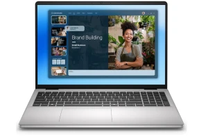 Dell 16 DC16251 W11 Pro | C7-150U | 16GB | 1TB