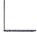 Dell Laptop Dell Pro 16 PC16255 W11P Ryzen 5 PRO 215/16GB/512GB CL25/FgPr/FHD IR Cam&Mic/WLAN+BT/16.0FHD+/BcklKb/3C/65W/3YPS Magnetite color, textured