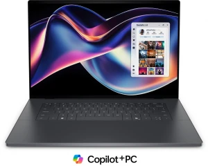 Dell XPS 16 DA16260 W11 Pro | UX7-358H | 32GB | 1TB