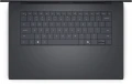 Dell Laptop XPS 16 DA16260 Win11Pro Core Ultra X7 358H/32GB/2TB/16 TOUCH/3,2K/Intel Arc/FgrPr/Cam/Mic/Backlit Kb/3 Cell/3Y ProSupport