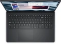 Dell Laptop Dell Pro 15 Essential PV15250|i5-1334U|16GB|512GB SSD|InteUHD|None|W11 Pro|WLAN + BT|15.6 FHD|Backlit Kb|3 Cell|65W/3YPS