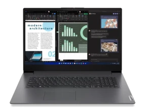 Lenovo Laptop V17 G4 83A2003WPB W11Pro i5-13420H/8GB+8GB/512GB/INT/17.3 FHD/iron Grey/3YRS OS