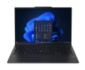 Lenovo Ultrabook ThinkPad X1 Carbon G13 21NX007VPB W11Pro Ultra5 225U/16GB/512GB/INT/14.0 WUXGA/Black/3YR CI + CO2 offset + 3YR Premier
