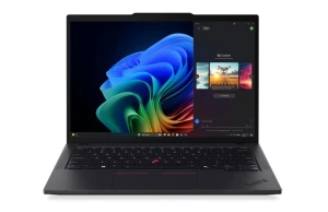 Lenovo ThinkPad T14 Gen 6 W11 Pro | AI R5 Pro-340 | 21QJ00FRPB | 32GB | 512GB