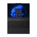 Lenovo Ultrabook ThinkPad T14 G6 21QC00EBPB W11Pro Ultra 7 255U/32GB/1TB/INT/14.0 WUXGA/Black/3YR Premier Support + CO2 OFFSET