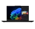 Lenovo Ultrabook ThinkPad T16 G4 21QE00A2PB W11Pro Ultra 7 255U/16GB/512GB/INT/16.0 WUXGA/Black/3YR Premier Support + CO2 OOFFSET