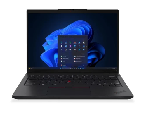 Lenovo Laptop ThinkPad L14 G6 21S6008HPB W11Pro Ultra 5 225U/16GB/512GB/INT/14.0 WUXGA/Black/3YRS OS + 1YR Premier Support + CO2 Offset