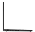 Lenovo Laptop ThinkPad L14 G6 21S6008GPB W11Pro Ultra 7 255U/32GB/1TB/INT/14.0 WUXGA/Black/3YRS OS + 1YR Premier Support + CO2 Offset