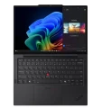 Lenovo Ultrabook ThinkPad X13 G6 21RM003NPB W11Pro 7 PRO 350/32GB/1TB/INT/13.3 WUXGA/Black/3YRS Premier Support + CO2 Offset