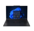 Lenovo Ultrabook ThinkPad X1 Carbon G13 21NX00KEPB W11Pro Ultra 7 255U/32GB/1TB/INT/14.0 2.8K/Black/3YRS Premier Support Plus + CO2 Offset