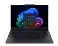 Lenovo Laptop ThinkPad E16 G3 21YC004XPB W11Pro Ultra 7 355/16GB/512GB/INT/16.0 WUXGA/Black/1YR Premier + 3YR OS + CO2 OFFSET
