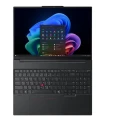 Lenovo Laptop ThinkPad E16 G3 21YC004XPB W11Pro Ultra 7 355/16GB/512GB/INT/16.0 WUXGA/Black/1YR Premier + 3YR OS + CO2 OFFSET
