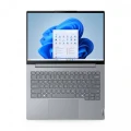 Lenovo Laptop ThinkBook 14 G8 21SJ00V5PB W11Pro Ultra 7 255H/16GB/512GB/INT/14.0 WUXGA/Arctic Grey/3YRS OS + CO2 Offset + 1YR CI