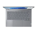 Lenovo Laptop ThinkBook 14 G8 21SJ00V6PB W11Pro Ultra 5 225U/16GB/512GB/INT/14.0 WUXGA/Luna Grey/3YR OS + CO2 Offset