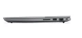 Lenovo Laptop ThinkBook 14 G9 21UY00G3PB W11Pro CORE 5 210H/16GB/512GB/INT/14.0 WUXGA/Arctic Grey/3YR OS + 1YR CI + CO2 Offset