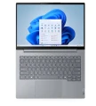 Lenovo Laptop ThinkBook 14 G9 21UY00G3PB W11Pro CORE 5 210H/16GB/512GB/INT/14.0 WUXGA/Arctic Grey/3YR OS + 1YR CI + CO2 Offset