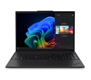 Lenovo ThinkPad T16 Gen 4 W11 Pro | AI R5 Pro-340 | 21QN001BPB | 16GB | 512GB