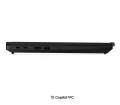 Lenovo Ultrabook ThinkPad T14 G7 21WN0054PB W11Pro Ultra 5 325/32GB/512GB/INT/14.0 WUXGA/Black/3YRS Premier + CO2 Offset