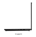 Lenovo Ultrabook ThinkPad T14 G7 21WN0087PB W11Pro Ultra 5 325/32GB/1TB/INT/14.0 WUXGA/Touch/Black/3YRS Premier + CO2 Offset