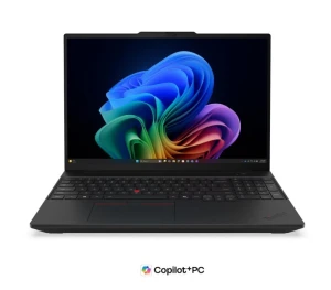 Lenovo ThinkPad T16 Gen 5 W11 Pro | U5-325 | 21WT000TPB | 32GB | 512GB