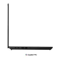 Lenovo Ultrabook ThinkPad T16 G5 21WT000TPB W11Pro ULT5 325/32GB/512GB/INT/16.0 WUXGA/Black/3YR Premier + Co2 offset