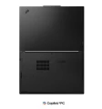 Lenovo Ultrabook ThinkPad T16 G5 21WT000TPB W11Pro ULT5 325/32GB/512GB/INT/16.0 WUXGA/Black/3YR Premier + Co2 offset