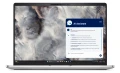 Dell Laptop Dell Pro 16 Plus PB16250 W11P Ultra 5 236V/16GB/512GB/16 FHD+ 400nit/Arc/FgrPr&SmtCd/FHD/IRCam/Mic/WLAN+BT/BcklKb/3C/vPro/3YPS