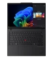 Lenovo Ultrabook ThinkPad T14 G7 21WN004UPB W11Pro Ultra 5 325/16GB/512GB/INT/14.0 WUXGA/Black/3YRS Premier + CO2 Offset