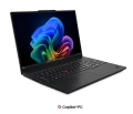 Lenovo Ultrabook ThinkPad T16 G5 21WT000XPB W11Pro Ultra 5 325/16GB/512GB/INT/16.0 WUXGA/Black/3YR Premier + Co2 offset