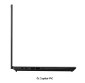 Lenovo Ultrabook ThinkPad T16 G4 21WX003EPB  W11Pro 7 PRO 450/2X16GB/1TB/INT/16.0 WUXGA/Black/3Y Premier Support + CO2 OFFSET