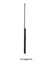 Lenovo Ultrabook ThinkPad T16 G4 21WX003EPB  W11Pro 7 PRO 450/2X16GB/1TB/INT/16.0 WUXGA/Black/3Y Premier Support + CO2 OFFSET
