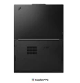 Lenovo Ultrabook ThinkPad T16 G4 21WX003EPB  W11Pro 7 PRO 450/2X16GB/1TB/INT/16.0 WUXGA/Black/3Y Premier Support + CO2 OFFSET