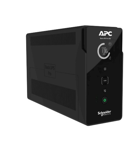 APC Zasilacz awaryjny BR650G2I Back-UPS BR 650VA 6xIEC C13 outlets