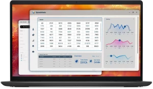 Dell Pro Essential 15 PV15265 W11P | AMD Ryzen 5 220| 16GB | 512 SSD | AMD Radeon | 15.6