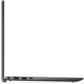 Dell Laptop Dell Pro Essential 15 PV15265 W11P AMD Ryzen 5 220|16GB|512 SSD|AMD Radeon|WLAN + BT|15.6 FHD|Backlit Kb|3 Cell|65W|3YPS Black