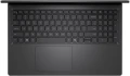 Dell Laptop Dell Pro Essential 15 PV15265 W11P AMD Ryzen 5 220|16GB|512 SSD|AMD Radeon|WLAN + BT|15.6 FHD|Backlit Kb|3 Cell|65W|3YPS Black