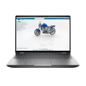 HP ZBook Fury G1i | U7-265HX | 1TB | 64GB | W11P | E6NJ2ET