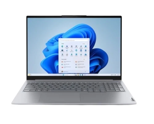 Lenovo Laptop ThinkBook 16 G8 21SK00R0PB W11Pro Ultra 7 255H/2X16GB/1TB/INT/16.0 WUXGA/Arctic
