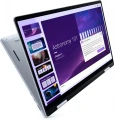 Dell Laptop Dell 14 Plus 2-in-1 DB04250 Win11Pro Ultra 7 256V/16GB/512GB SSD/14.0 FHD+ Touch/Arc/WLAN + BT/Backlit Kb/4 Cell/3Y Basic Onsite